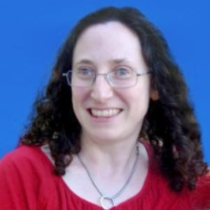 EllenSpertus's avatar